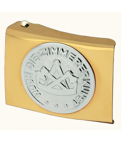 [87010-80-OSI] 87010 FHB DOMINIK Koppelschloss Zimmermann