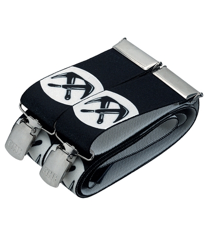 [90220-20-OSI] 90220 FHB EDUARD Hosenträger Dachdecker