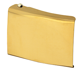 [87100-80-OSI] 87100 FHB EDWIN Koppelschloss neutral