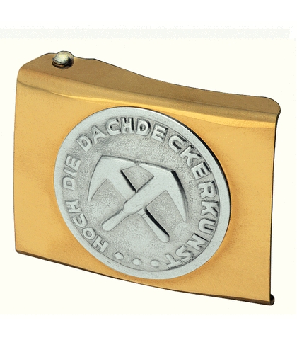 [87020-80-OSI] 87020 FHB EIKE Koppelschloss Dachdecker