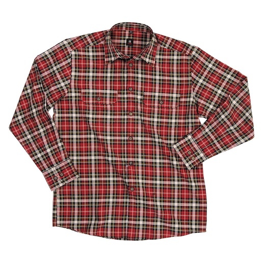 90700 FHB ERHARD Arbeitshemd