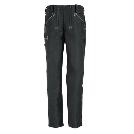 700444 FHB EWALD Röhren-Zunfthose Zwirn-Doppel-Pilot Herren