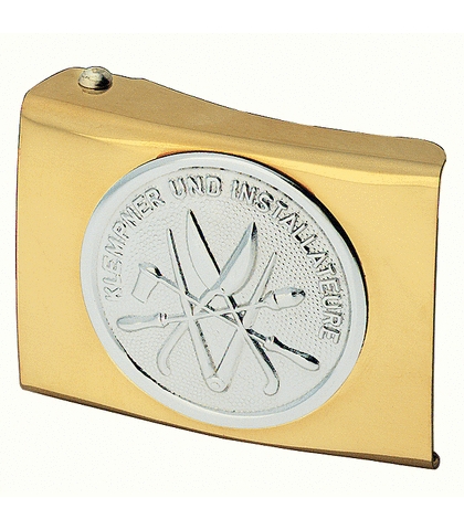 [87040-80-OSI] 87040 FHB FLORENZ Koppelschloss Klempner