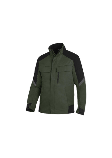 125900 FHB FRANK Arbeitsjacke