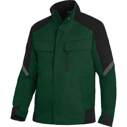 125900 FHB FRANK Arbeitsjacke