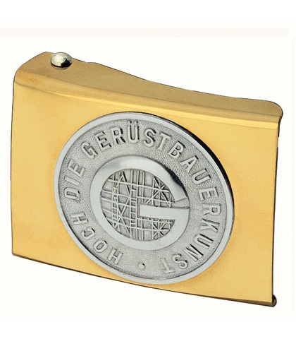 [87050-80-OSI] 87050 FHB FREDDY Koppelschloss Gerüstbauer