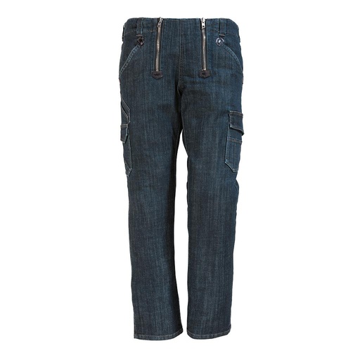 22660 FHB FRIEDHELM Jeans Zunfthose LYCRA-STRETCH