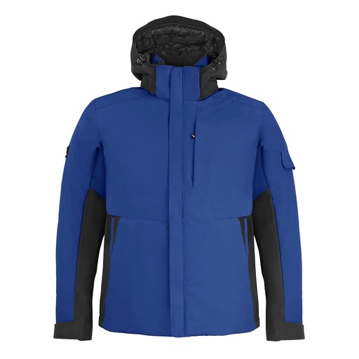 FHB GEORG Arbeitsjacke Primaloft