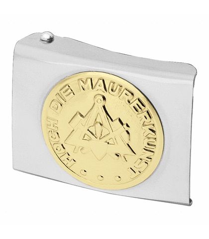 [87001-81-OSI] 87001 FHB GREGOR Koppelschloss Maurer