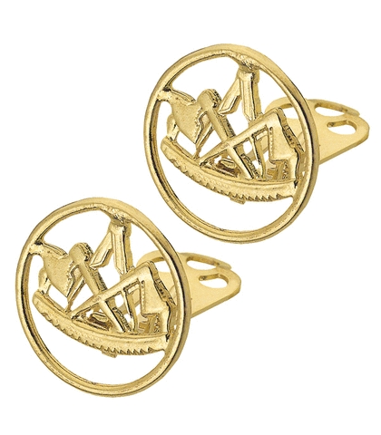 [99610-80-OSI] 99610 FHB GUNNAR Ohrclip Zimmermann