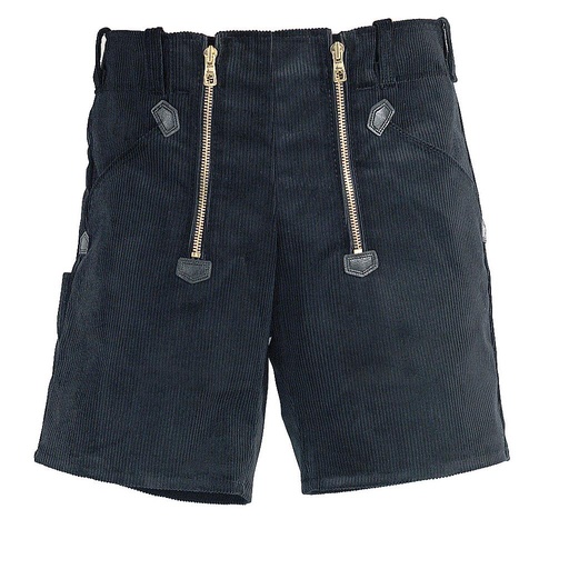 20033 FHB HANS Zunft-Shorts Genuacord