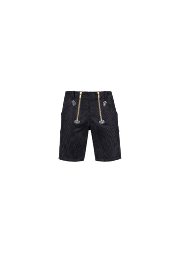20033 FHB HANS Zunft-Shorts Genuacord