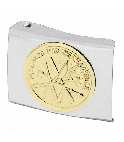 [87041-81-OSI] 87041 FHB HASSO Koppelschloss Klempner