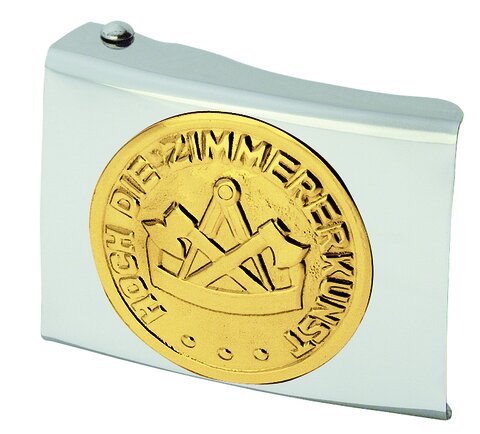 [87011-81-OSI] 87011 FHB HEIKO Koppelschloss Zimmermann