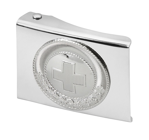 [872243-81-OSI] 872243 FHB HENRY Koppelschloss DRK