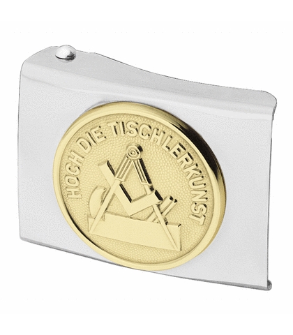 [87061-81-OSI] 87061 FHB HERBERT Koppelschloss Tischler