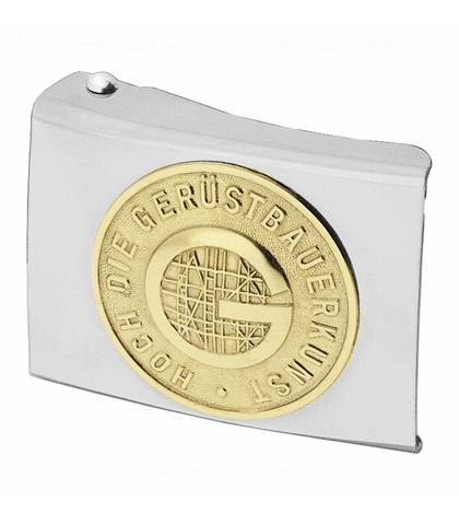 [87051-81-OSI] 87051 FHB HEROLD Koppelschloss Gerüstbauer