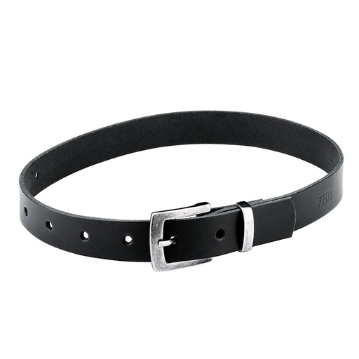 85003 FHB HILBERT Kinderledergürtel Eindorn