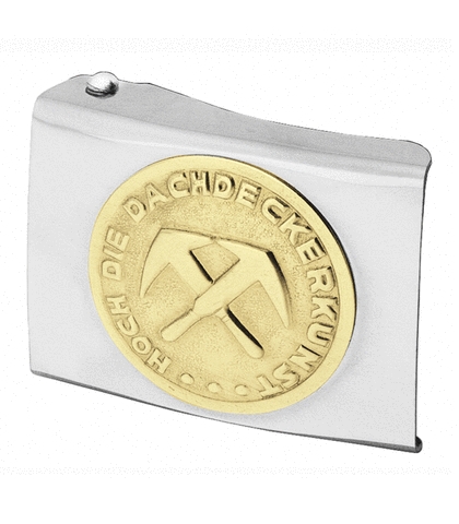 [87021-81-OSI] 87021 FHB HOLGER Koppelschloss Dachdecker