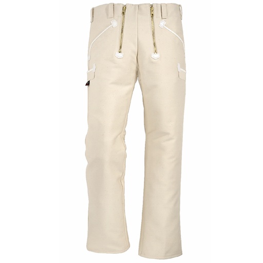 70008 FHB HUBERT Zunfthose Zwirn-Doppelpilot ohne Schlag