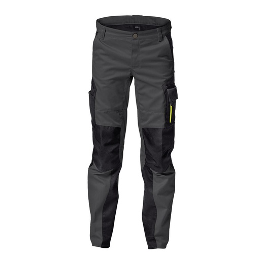 125500 FHB HUGO Arbeitshose Kinder