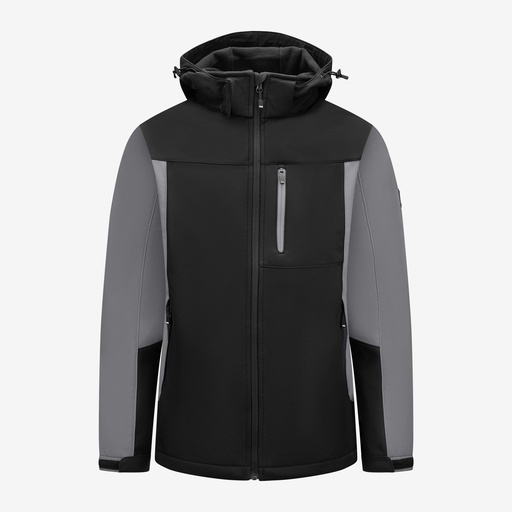 79105 FHB JANNIK Softshelljacke