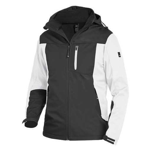 FHB JANNIK Softshelljacke