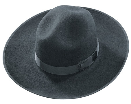 89700 FHB JOACHIM Maurer-/Zimmermannshut