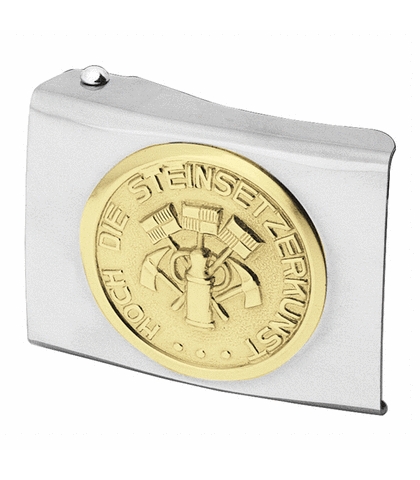 [87031-81-OSI] 87031 FHB JOBST Koppelschloss Steinsetzer