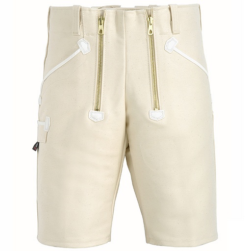 70034 FHB JOCHEN Zunftbermuda Zwirn-Doppel-Pilot