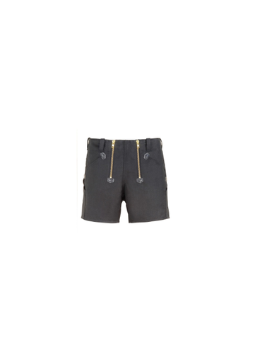 10032 FHB JO Zunft-Shorts Rips-Moleskin