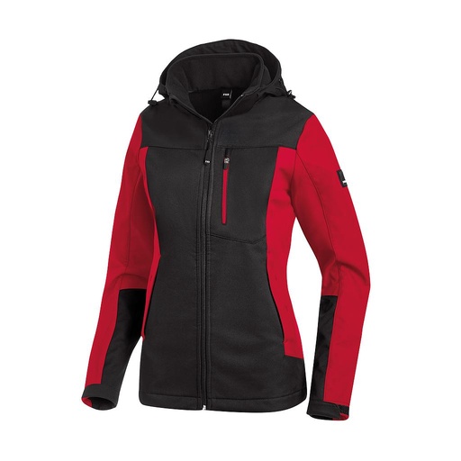 79120 FHB JULIA Softshell-Jacke Damen