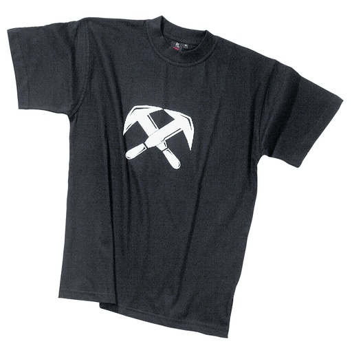 90410 FHB KLAAS T-Shirt Zunftzeichen Zimmermann