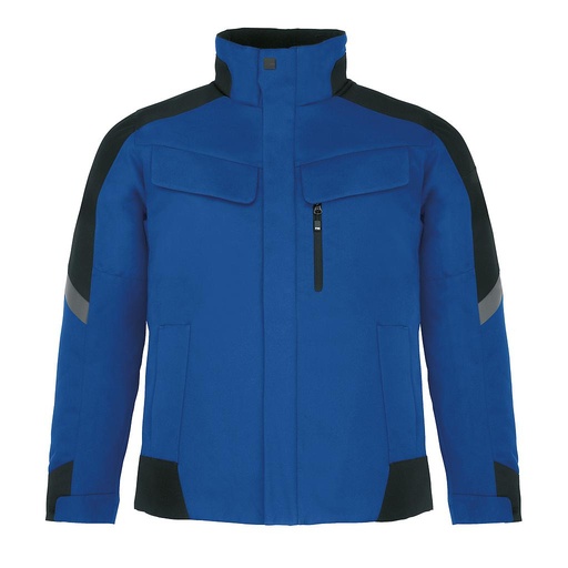 19035 FHB LARS Arbeitsjacke