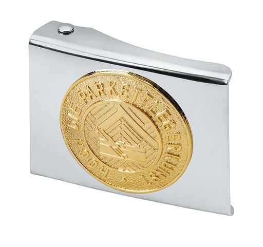 [872241-81-OSI] 872241 FHB LORENZ Koppelschloss Parkettleger