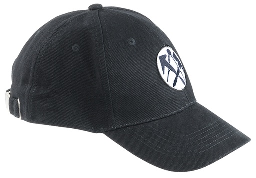 [91120-20-OSI] 91120 FHB LUIS Dachdecker-Cap uni
