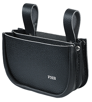 [89210-20-OSI] 89210 FHB LUKAS Nageltasche doppelt