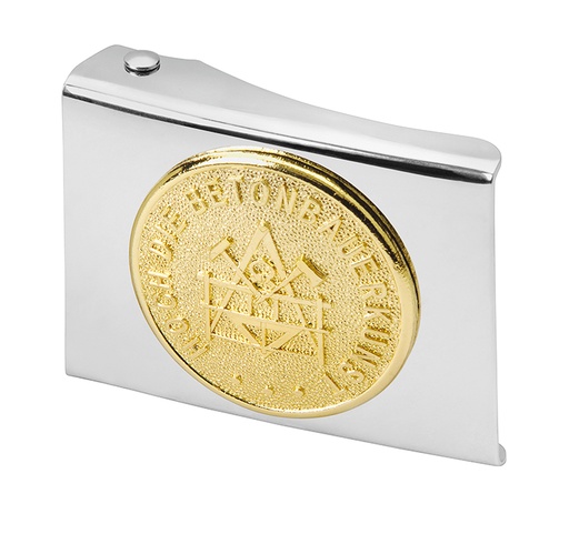 [872244-81-OSI] 872244 FHB MAGNUS Koppelschloss Betonbauer