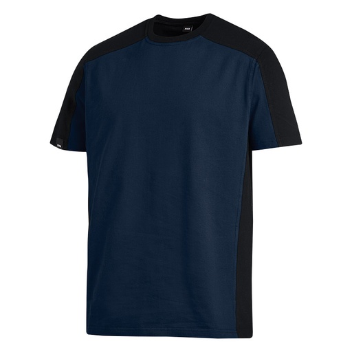 90690 FHB MARC T-Shirt zweifarbig