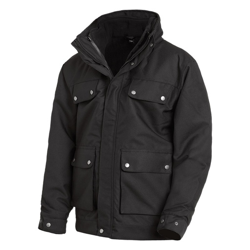 78024 FHB MATTHIAS Arbeitsjacke 1+1