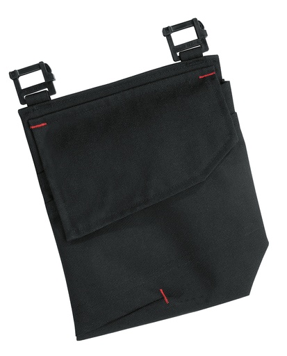 [89231-20-OSI] 89231 FHB MAX Holstertasche rechts
