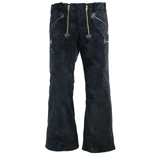60004 FHB MICHAEL Zunfthose Trenkercord Dreidraht