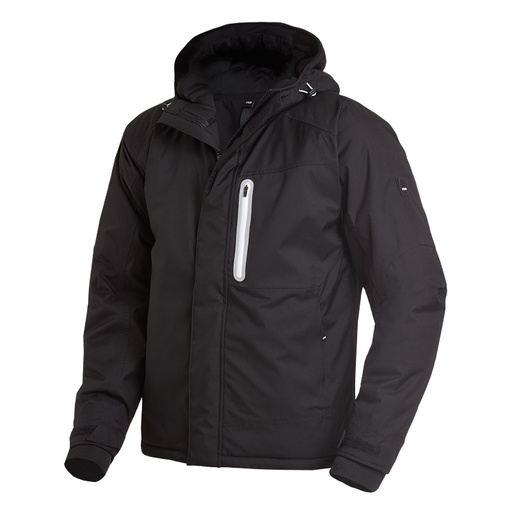 78658 FHB MIKA Winter-Softshell-Jacke