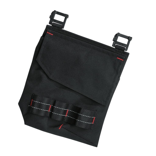 [89241-20-OSI] 89241 FHB MORITZ Holstertasche links
