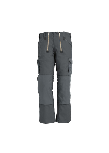 11086 FHB NILS Zunfthose Canvas und Cordura