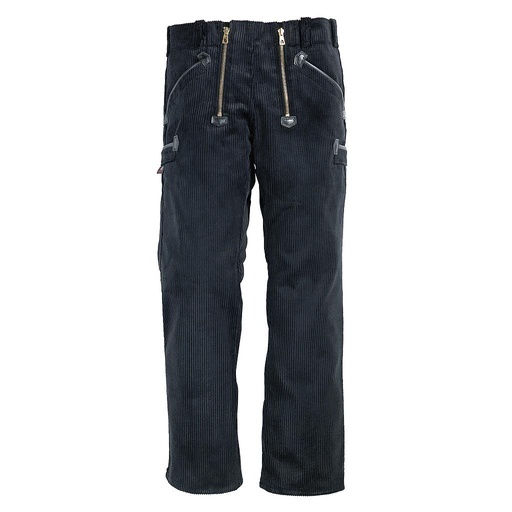 60008 FHB PETER Zunfthose Trenkercord Dreidraht