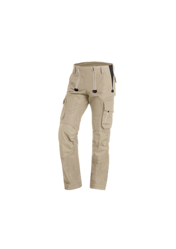 11011 FHB SEBASTIAN Zunfthose Canvas und Cordura