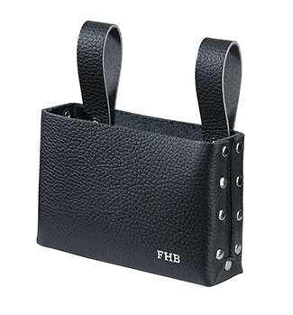 [89300-20-OSI] 89300 FHB STEFAN Nageltasche einfach genietet