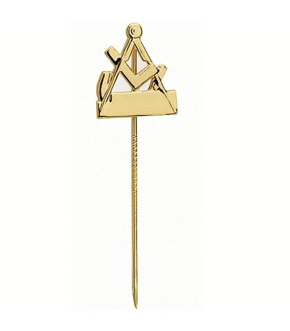 [89460-80-OSI] 89460 FHB TILLMANN Anstecknadel Tischler