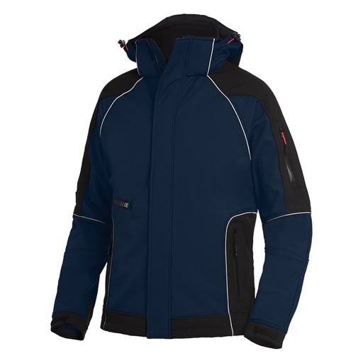 78518 FHB WALTER Softshelljacke